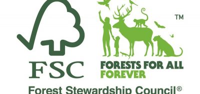 15 YEARS OF FSC PRINT